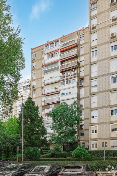 Calle Camarena, 78, Madrid, Madrid en venta - Foto principal - Imagen 1 de 1