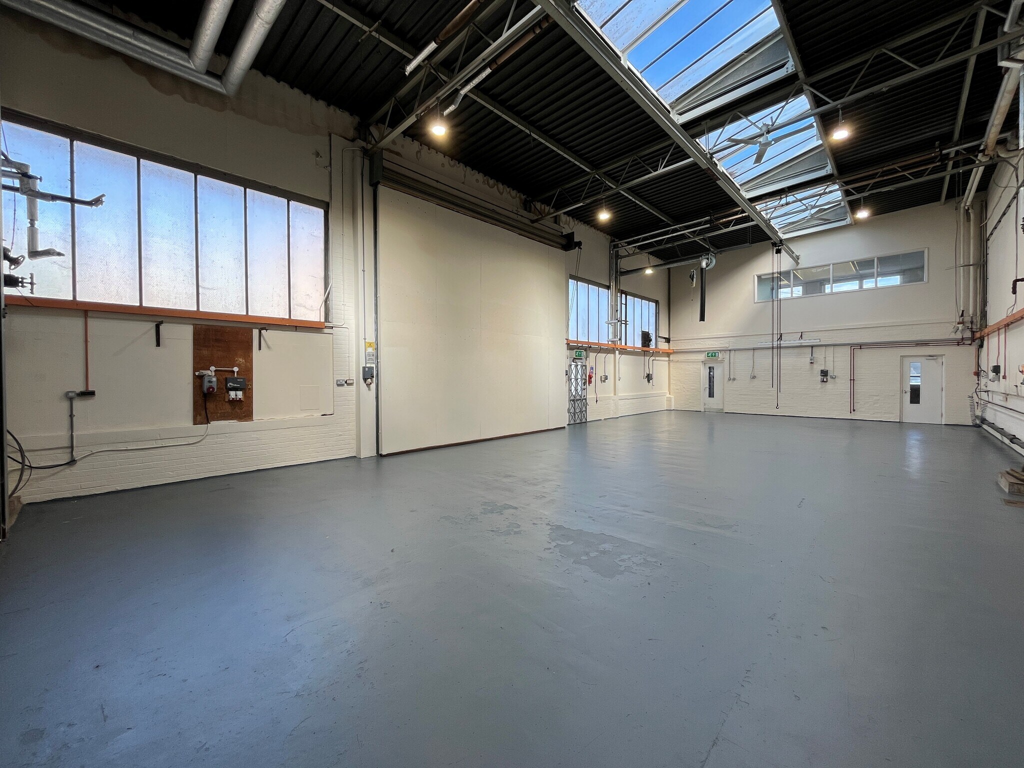 42 Wrest Park, Silsoe en alquiler Foto del edificio- Imagen 1 de 17