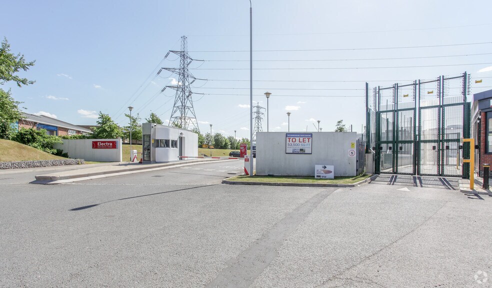 160 Bidder St, London en alquiler - Foto del edificio - Imagen 3 de 3