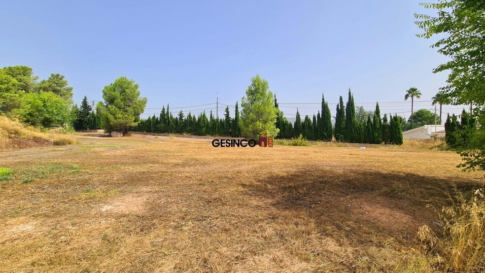 Carrer de la Serra Grossa, 30, Ontinyent, Valencia en venta - Foto del edificio - Imagen 3 de 16