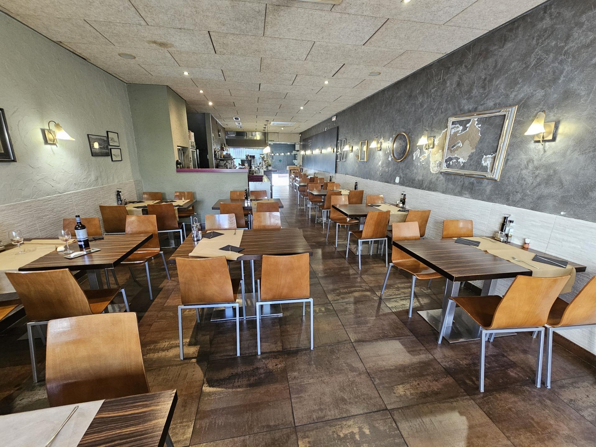 Local en Calella, Barcelona en alquiler Foto del interior- Imagen 1 de 34