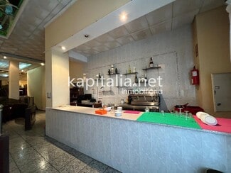 Más detalles de Local en alquiler