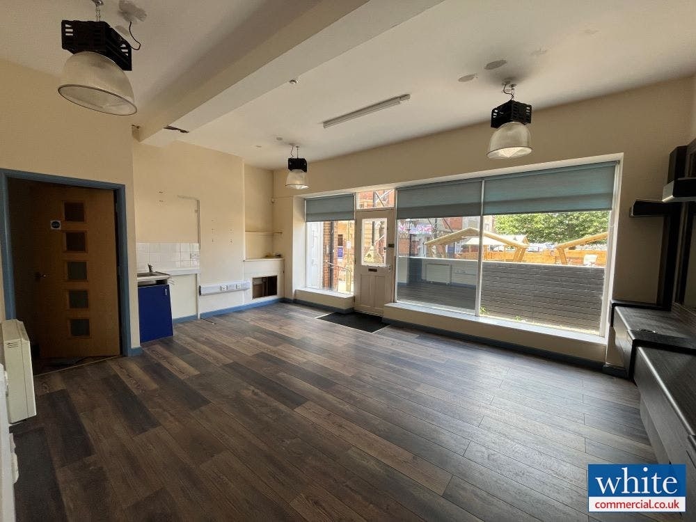 26 Market Pl, Banbury en alquiler Foto del interior- Imagen 1 de 4