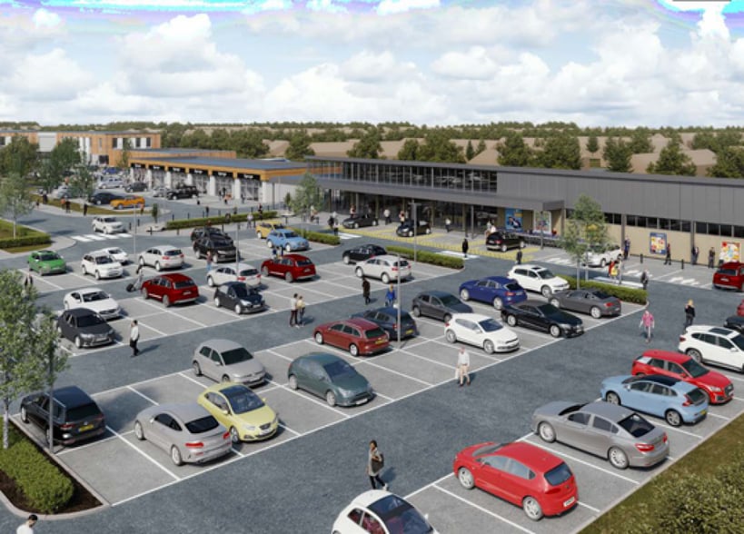 Innsworth Ln, Gloucester en alquiler - Foto principal - Imagen 1 de 1