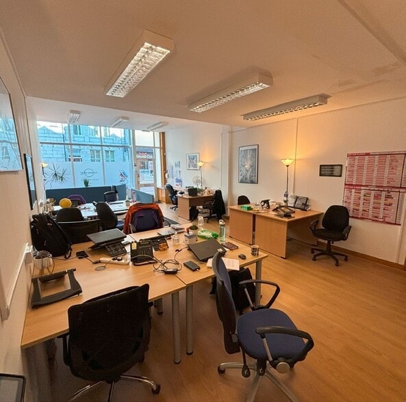 23-27 Holburn St, Aberdeen en alquiler - Foto del edificio - Imagen 2 de 2