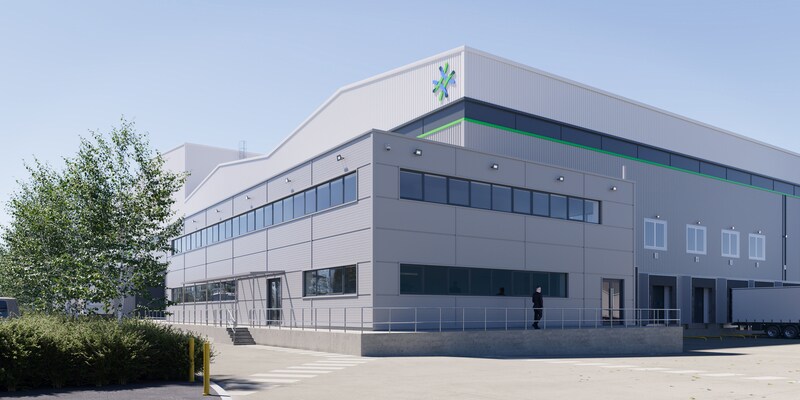Charbridge Way, Bicester en alquiler - Foto del edificio - Imagen 3 de 3