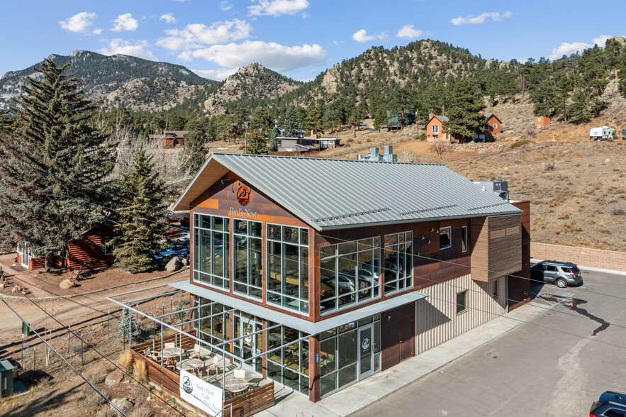 1221 High Dr, Estes Park, CO en venta - Foto principal - Imagen 1 de 1