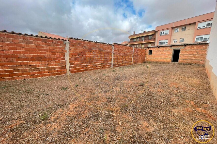 Terreno en Arcas, Cuenca en venta - Foto del edificio - Imagen 3 de 3