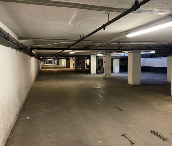 Gloucester Ter, London en alquiler Foto del interior- Imagen 1 de 1