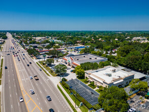 2222-2226 State Road 580, Clearwater, FL - VISTA AÉREA  vista de mapa