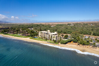 36 S Kihei Rd, Kihei, HI - VISTA AÉREA  vista de mapa