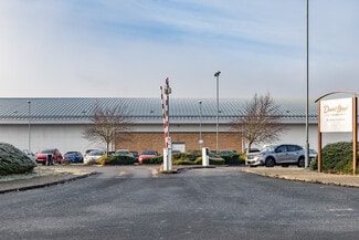Más detalles de Delta Way, Brockworth - Local en venta