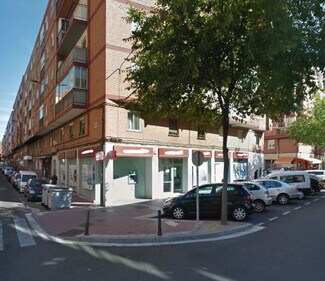 Más detalles de Edificio residencial en venta