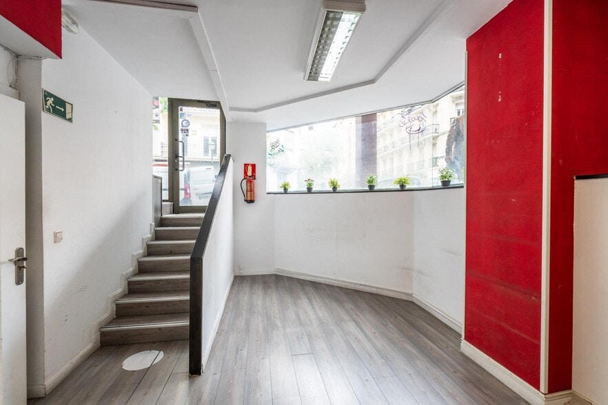 Edificio residencial en Madrid, Madrid en venta - Foto del interior - Imagen 2 de 8