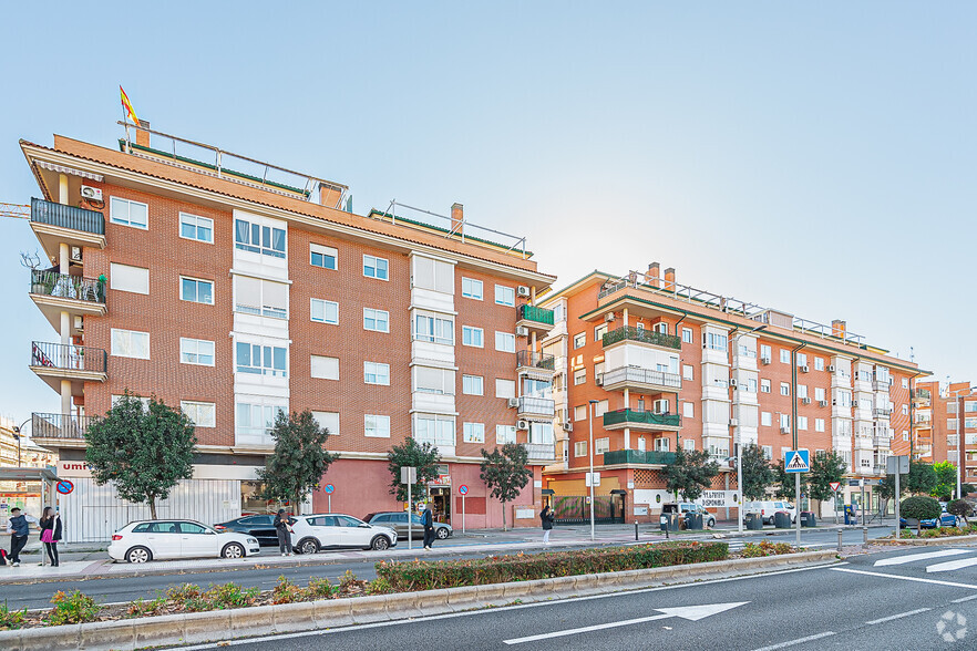 Avenida Constitución, 184, Torrejón De Ardoz, Madrid en venta - Foto principal - Imagen 1 de 6