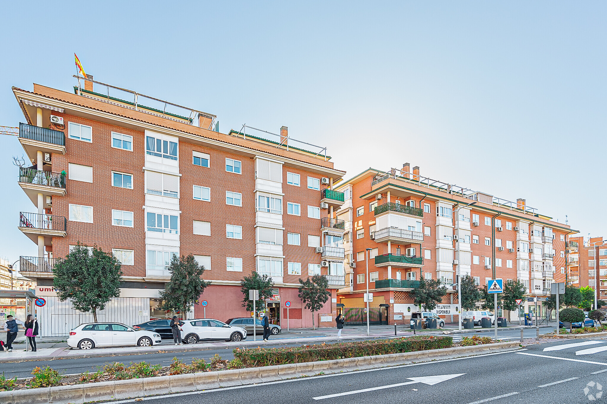 Avenida Constitución, 184, Torrejón De Ardoz, Madrid en venta Foto principal- Imagen 1 de 7