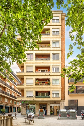 Más detalles de Carrer de Laforja, 56, Barcelona - Local en alquiler