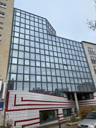 Más detalles de 26 Avenue Du Général Leclerc, Bourg-la-Reine - Oficina en venta