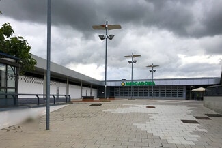 Más detalles de Avenida de la Libertad, 91, Colmenar Viejo - Local en alquiler