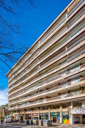 Más detalles de Edificio residencial en venta