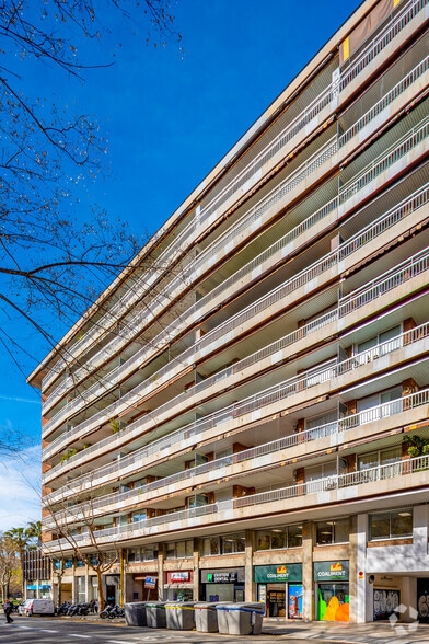 Avinguda de Josep Tarradellas, 91, Barcelona, Barcelona en alquiler - Foto principal - Imagen 1 de 3