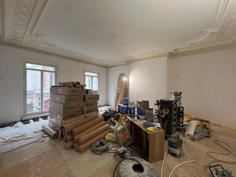 11 bis Rue Balzac, Paris en alquiler - Foto del interior - Imagen 3 de 22