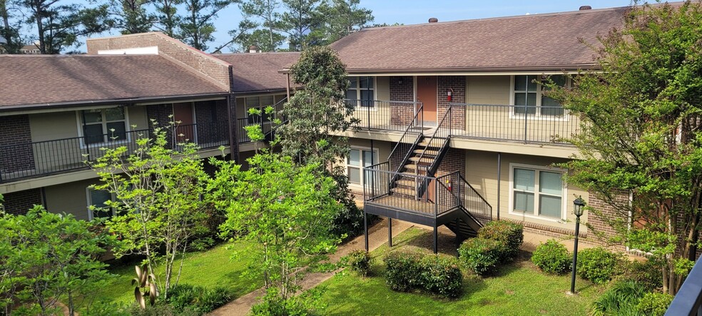 770 Lakeland Dr, Jackson, MS en venta - Foto del edificio - Imagen 3 de 25