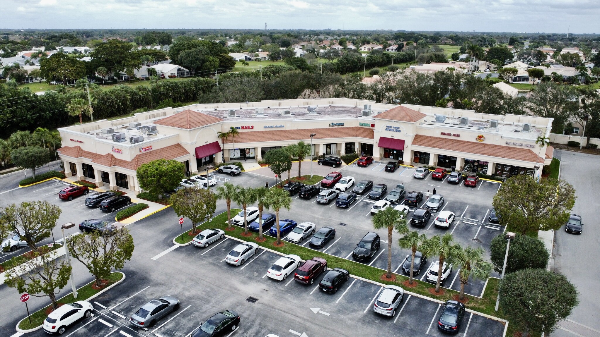 12040 Jog Rd, Boynton Beach, FL en alquiler Foto del edificio- Imagen 1 de 5