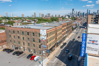 Más detalles para 1925 N Clybourn Ave, Chicago, IL - Oficina en alquiler