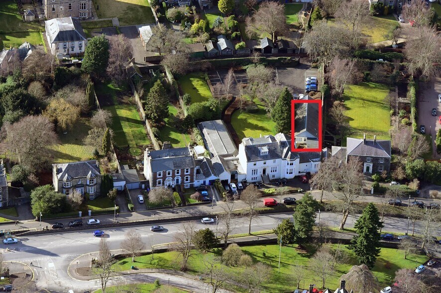 7-11 Melville Ter, Stirling en alquiler - Foto del edificio - Imagen 2 de 14