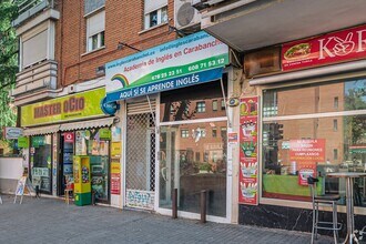 Calle de Federico Grases, 1, Madrid, Madrid en alquiler Foto del interior- Imagen 1 de 2