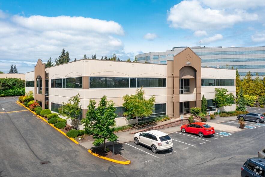 19000 33rd Ave W, Lynnwood, WA en alquiler - Foto del edificio - Imagen 2 de 7