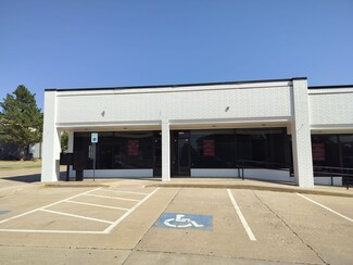 Más detalles para 342-344 S Santa Fe Ave, Edmond, OK - Local en alquiler