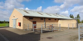Más detalles de 3 Shelford Rd, Whittlesford - Nave en alquiler