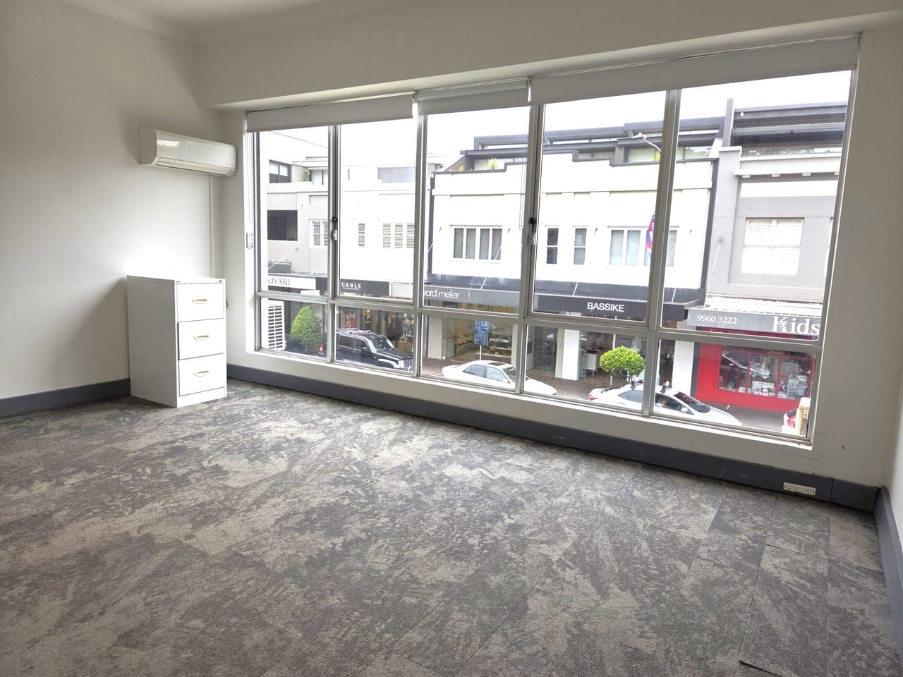 685-689 Military Rd, Mosman en alquiler Foto del interior- Imagen 1 de 2