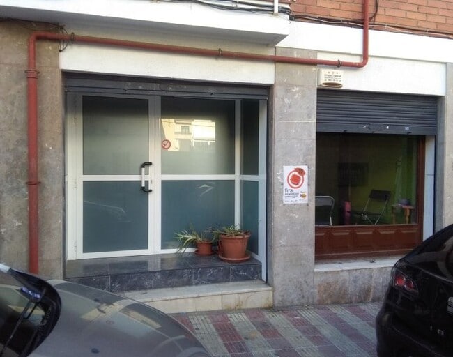 Más detalles de Local en alquiler