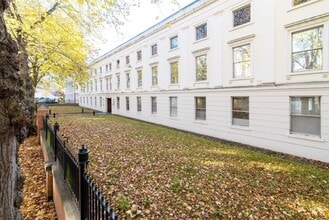 37 New Walk, Leicester en alquiler Foto del edificio- Imagen 1 de 5