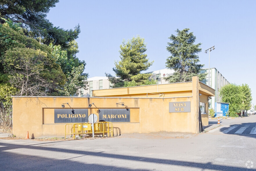 Avenida de Andalucía, 58 C, Madrid, Madrid en venta - Foto del edificio - Imagen 3 de 16