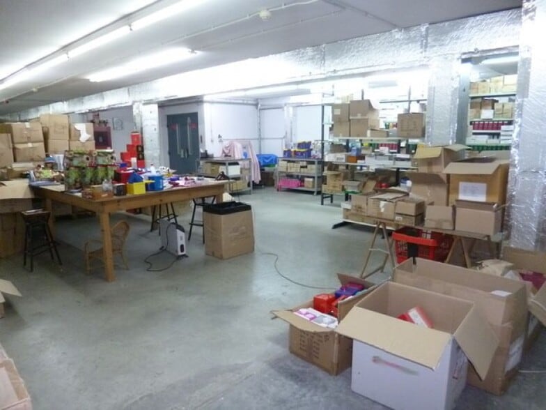 Carrer d'Arenys, Malgrat de Mar, Barcelona en venta - Foto del interior - Imagen 2 de 6