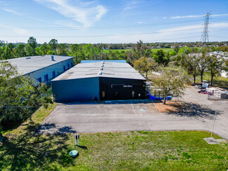 Más detalles para 7702 Industrial Ln, Tampa, FL - Naves en venta