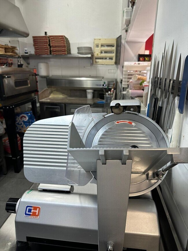 Más detalles de Local en alquiler