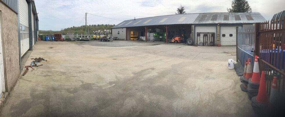 3-4 Old Military Rd, Glenluce en venta - Foto principal - Imagen 1 de 1