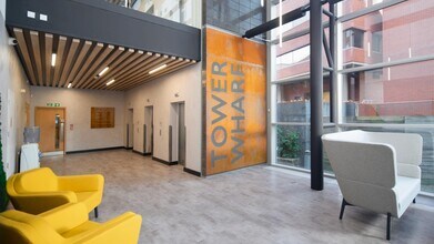 Cheese Ln, Bristol en alquiler Foto del interior- Imagen 2 de 9