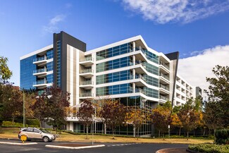 Más detalles de 4 Columbia Ct, NORWEST - Oficina en alquiler