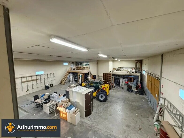 Oficina en Bourgoin-Jallieu en alquiler - Foto del interior - Imagen 1 de 6