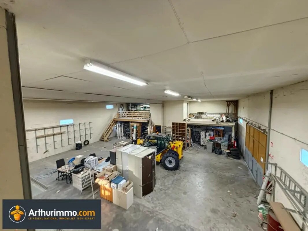 56 Route De Lyon, Bourgoin-Jallieu en alquiler Foto del interior- Imagen 1 de 7