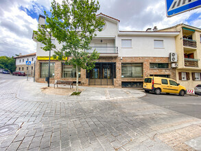 Calle San Francisco de Asís, 6, Guadarrama, Madrid en alquiler Foto del interior- Imagen 1 de 4