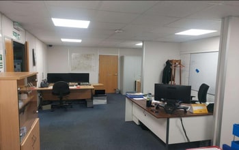 33 Chapman Way, High Brooms Industrial Estate Way, Tunbridge Wells en alquiler Foto del interior- Imagen 2 de 6