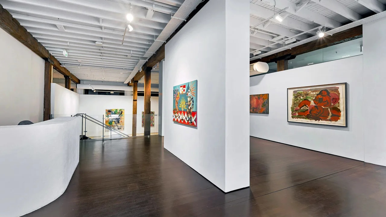 23 Foster St, Surry Hills en alquiler Foto del interior- Imagen 1 de 4