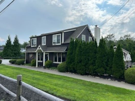 2609 Route 22, Patterson, NY en venta - Foto del edificio - Imagen 3 de 17